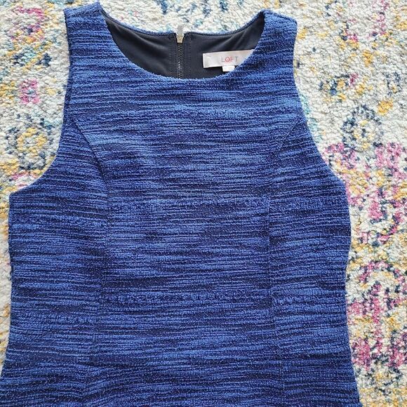 Loft dress - Picture 3 of 15